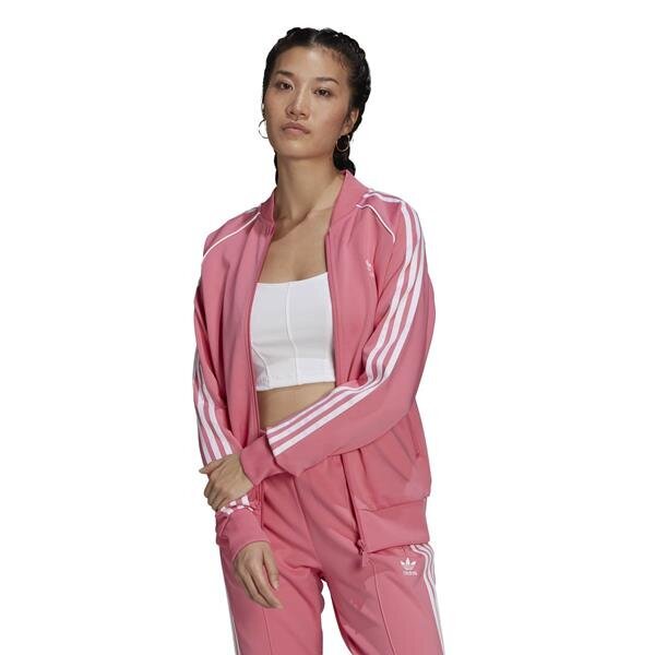 Džemperis adidas originals sst tracktop pb h34591 cena un informācija | Jakas sievietēm | 220.lv