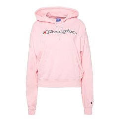 HOODIE CHAMPION ROCHESTER HOODED SWEATSHIRT 112638PS024 цена и информация | Женские толстовки | 220.lv