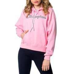 Džemperis champion rochester hooded sweatshirt 112638ps024 цена и информация | Женские толстовки | 220.lv