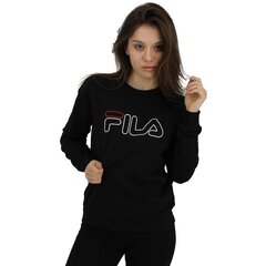 Džemperis fila lara crew sweat w 683501002 цена и информация | Женские толстовки | 220.lv