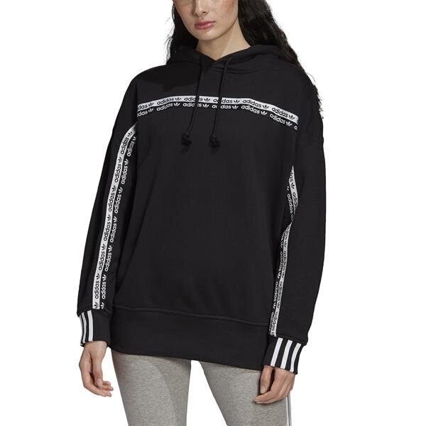 Džemperis adidas originals hoodie fm2501 цена и информация | Jakas sievietēm | 220.lv