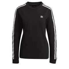 Džemperis adidas originals 3str longsleeve gn2911 cena un informācija | Jakas sievietēm | 220.lv