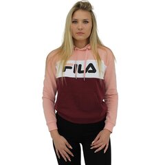 HOODIE FILA LORI HOODY W 687042A811 цена и информация | Женские толстовки | 220.lv