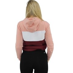 Džemperis fila lori hoody w 687042a811 цена и информация | Женские толстовки | 220.lv