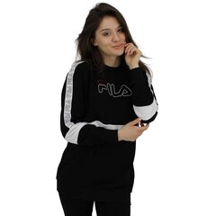 Džemperis fila jacki taped crew sweat w 683282e09 цена и информация | Женские толстовки | 220.lv