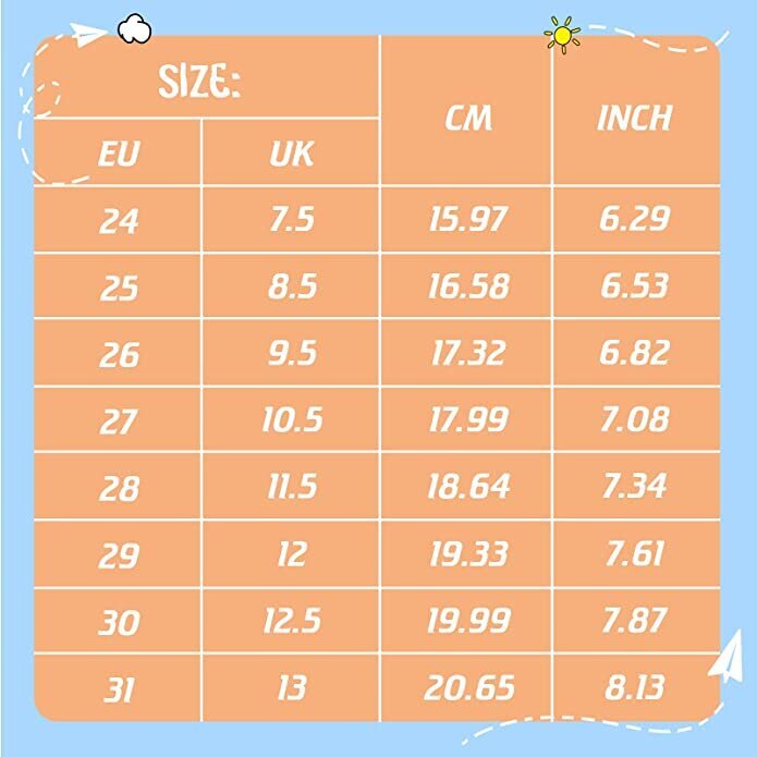 IceUnicorn bērnu sandales, zili oranžas цена и информация | Bērnu sandales | 220.lv