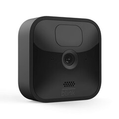 Камера видеонаблюдения Blink Outdoor Add-on - беспроводная цена и информация | Камеры видеонаблюдения | 220.lv