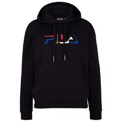 Džemperis fila bertigo hoody faw010280009 cena un informācija | Jakas sievietēm | 220.lv