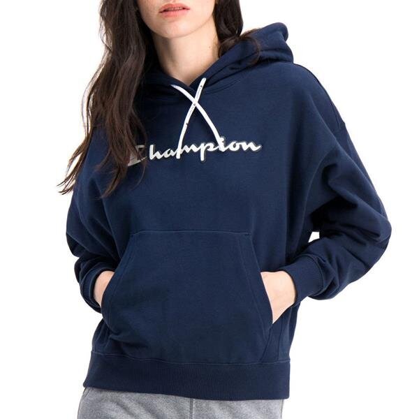 Džemperis champion rochester hooded sweatshirt 112638bs538 cena un informācija | Jakas sievietēm | 220.lv