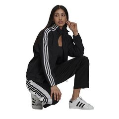 Džemperis adidas originals track Top h20540 cena un informācija | Jakas sievietēm | 220.lv