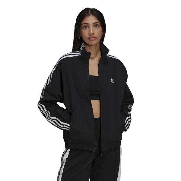 Džemperis adidas originals track Top h20540 cena un informācija | Jakas sievietēm | 220.lv