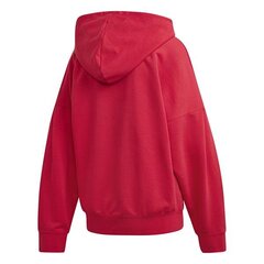 Džemperis adidas originals hoodie w ec1882 cena un informācija | Jakas sievietēm | 220.lv