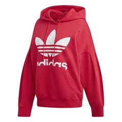 Džemperis adidas originals hoodie w ec1882 cena un informācija | Jakas sievietēm | 220.lv