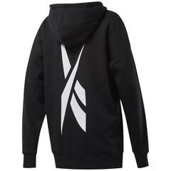 HOODIE REEBOK WOR MYT OVERSIZED H FU2391 цена и информация | Женские толстовки | 220.lv