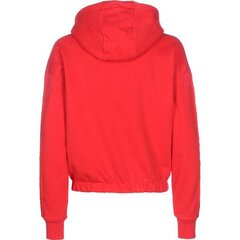 HOODIE KAPPA GAMINA SWEAT 30706917-1664 цена и информация | Женские толстовки | 220.lv