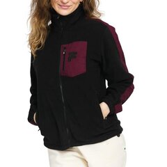 Džemperis fila rina fleece jacket 689402b608 cena un informācija | Jakas sievietēm | 220.lv