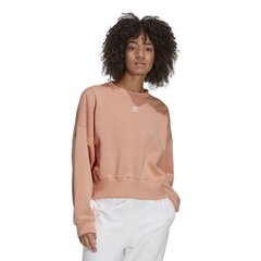 Džemperis adidas originals sweatshirt w h06659 cena un informācija | Jakas sievietēm | 220.lv