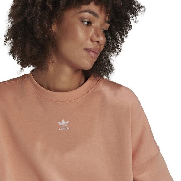 Džemperis adidas originals sweatshirt w h06659 cena un informācija | Jakas sievietēm | 220.lv