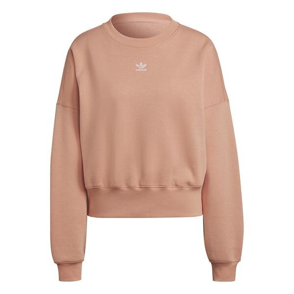 Džemperis adidas originals sweatshirt w h06659 cena un informācija | Jakas sievietēm | 220.lv