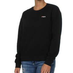 Džemperis fila effie crew sweat w 687467002 цена и информация | Женские толстовки | 220.lv