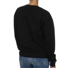 Džemperis fila effie crew sweat w 687467002 цена и информация | Женские толстовки | 220.lv