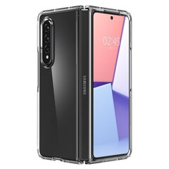 Чехол Spigen для Galaxy Z Fold 3 цена и информация | Чехлы для телефонов | 220.lv