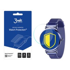 Roneberg RH2 - 3mk Watch Protection™ v. ARC+ screen protector цена и информация | Аксессуары для смарт-часов и браслетов | 220.lv