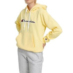 Džemperis champion rochester hooded sweatshirt 114461ys105 cena un informācija | Jakas sievietēm | 220.lv