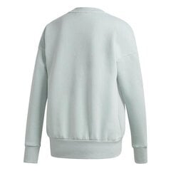 Džemperis adidas performance w bos crewsweat fr5101 cena un informācija | Jakas sievietēm | 220.lv