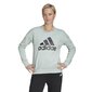 Džemperis adidas performance w bos crewsweat fr5101 cena un informācija | Jakas sievietēm | 220.lv