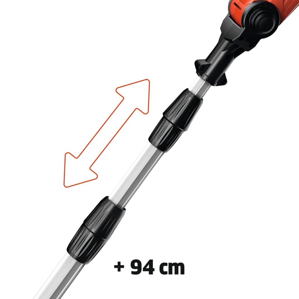 Motosega batteria Einhell GE-LC 18 Li Kit a 194.9