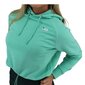 Džemperis fila elaxi cropped hoody w 688570b036 цена и информация | Jakas sievietēm | 220.lv