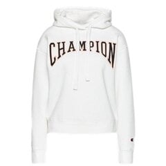 Džemperis champion rochester hooded sweatshirt 114766ww001 cena un informācija | Jakas sievietēm | 220.lv