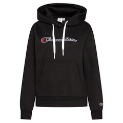 HOODIE CHAMPION ROCHESTER HOODED SWEATSHIRT 114461KK001 цена и информация | Женские толстовки | 220.lv