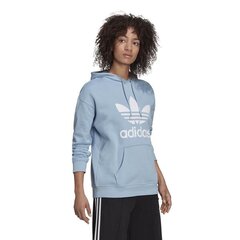 HOODIE ADIDAS ORIGINALS TRF HOODIE H33585 цена и информация | Женские толстовки | 220.lv