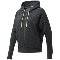 HOODIE REEBOK TE TEXTURED LOGO FU FU2241 цена и информация | Женские толстовки | 220.lv