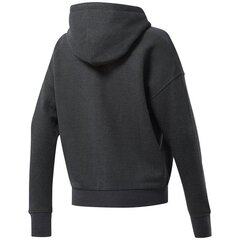 HOODIE REEBOK TE TEXTURED LOGO FU FU2241 цена и информация | Женские толстовки | 220.lv