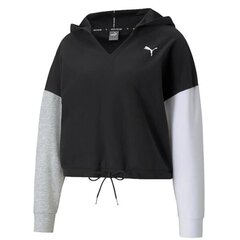 HOODIE PUMA MODERN SPORTS HOODIE 58948601 цена и информация | Женские толстовки | 220.lv