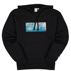 HOODIE VANS WM VANS X MOMA MONET VN0A4SC218H1 цена и информация | Женские толстовки | 220.lv