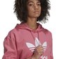 Džemperis adidas originals trf džemperis h33587 cena un informācija | Jakas sievietēm | 220.lv