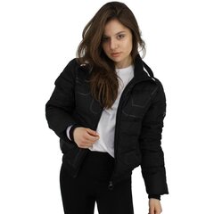 Džemperis fila lajana padded jkt w 683175002 цена и информация | Женские толстовки | 220.lv