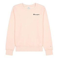 Džemperis champion legacy crewneck sweatshirt 114422ps157 cena un informācija | Jakas sievietēm | 220.lv