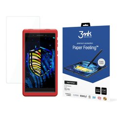 Защитная плёнка 3mk Paper Feeling™ 8.3'' для Launch X431 ProS Mini V3 цена и информация | Защитные пленки для телефонов | 220.lv