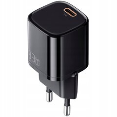 MCDODO NANO GaN USB-C PD QC FAST CHARGER - 33 Вт цена и информация | Зарядные устройства для телефонов | 220.lv