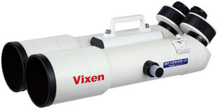 Binokulārais teleskops Vixen BT-126SS-A cena un informācija | Teleskopi un mikroskopi | 220.lv