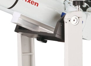 Vixen montāžas plāksne lieliem binokļiem HF2 dakšu stiprinājumā cena un informācija | Teleskopi un mikroskopi | 220.lv