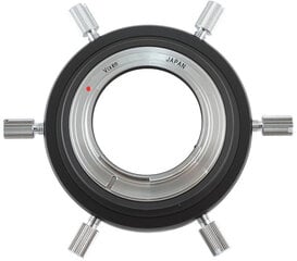 Vixen 60DA fokusa adapteris Canon EOS kamerām cena un informācija | Citi piederumi fotokamerām | 220.lv