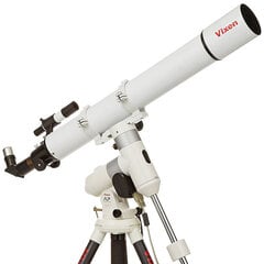 Teleskops Vixen AP-A80Mf-SM cena un informācija | Teleskopi un mikroskopi | 220.lv