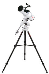 Teleskopu komplekts Vixen AP-R130Sf cena un informācija | Teleskopi un mikroskopi | 220.lv