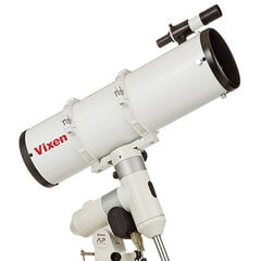 Teleskopa komplekts Vixen AP-R130Sf-SM cena un informācija | Teleskopi un mikroskopi | 220.lv